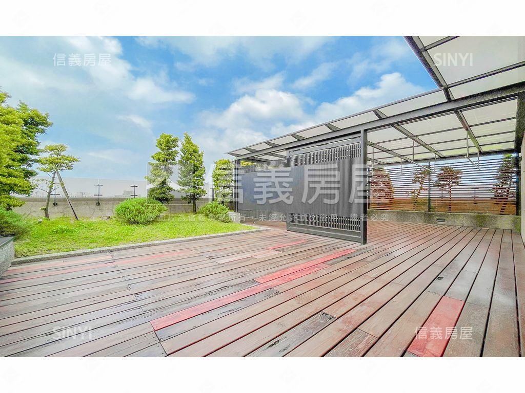 寶旺天美社區外觀及周邊環境