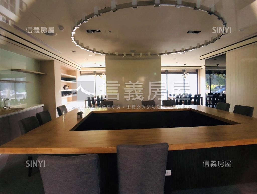 築禾樂社區外觀及周邊環境