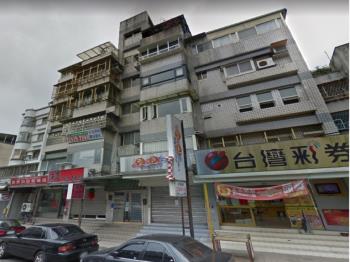 忠順華廈