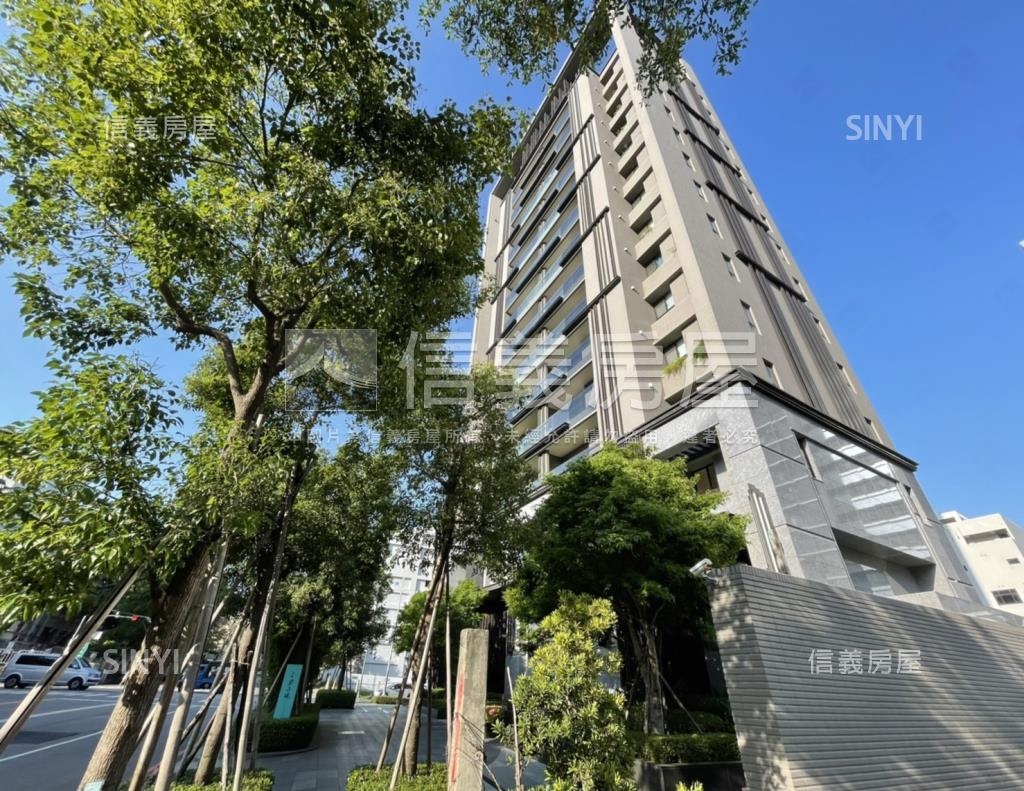 沅林好樣社區外觀及周邊環境