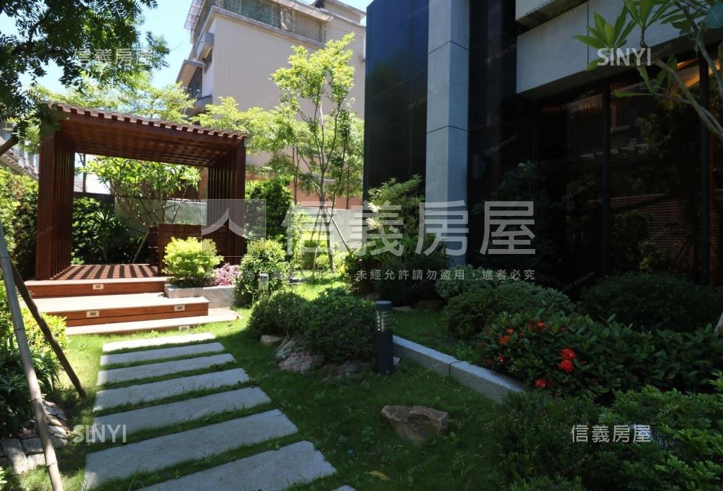 心原宿社區外觀及周邊環境