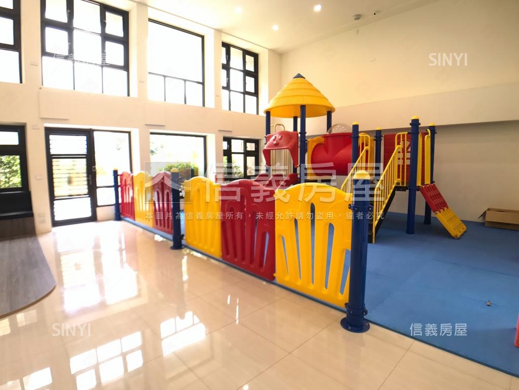 涵仰社區外觀及周邊環境