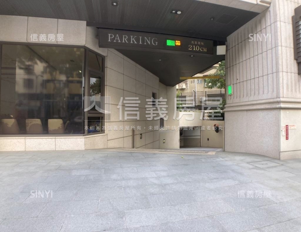 香榭城堡社區外觀及周邊環境