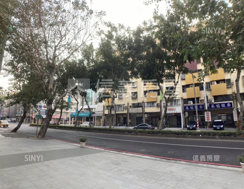 香榭城堡社區外觀及周邊環境