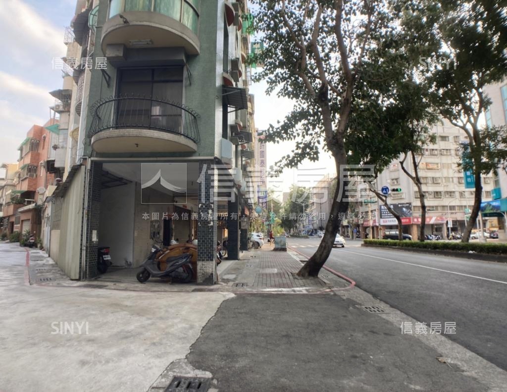 香榭城堡社區外觀及周邊環境