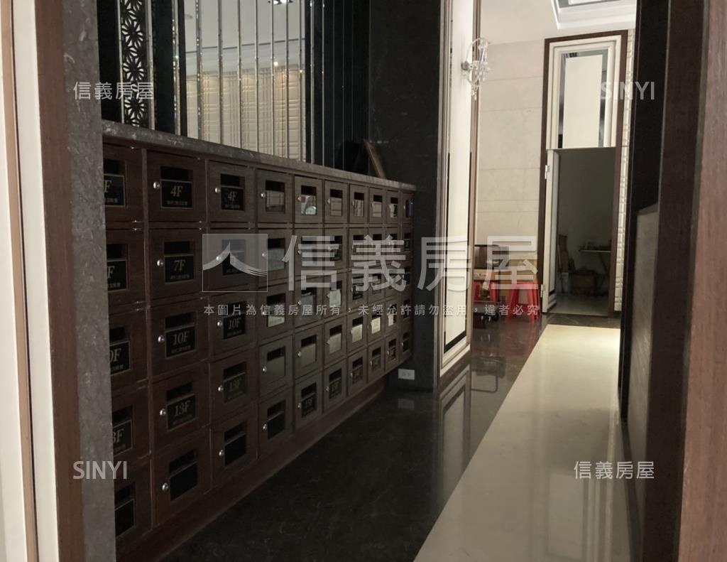 香榭城堡社區外觀及周邊環境