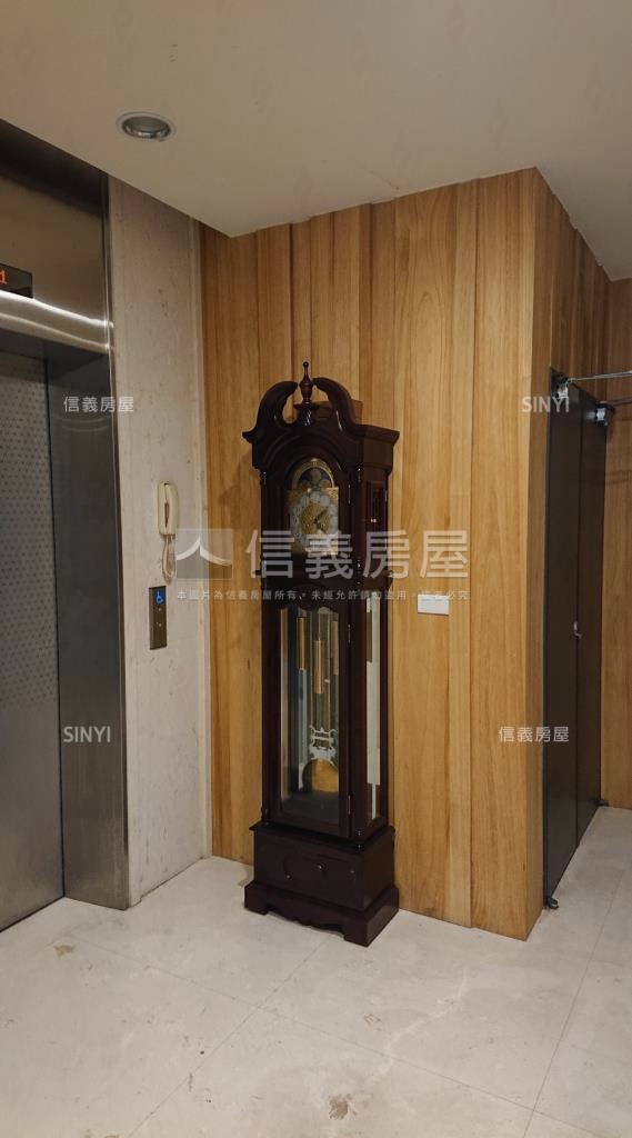 21行館社區外觀及周邊環境