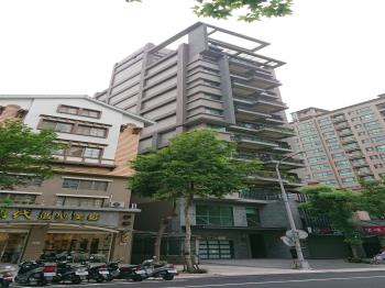 21行館
