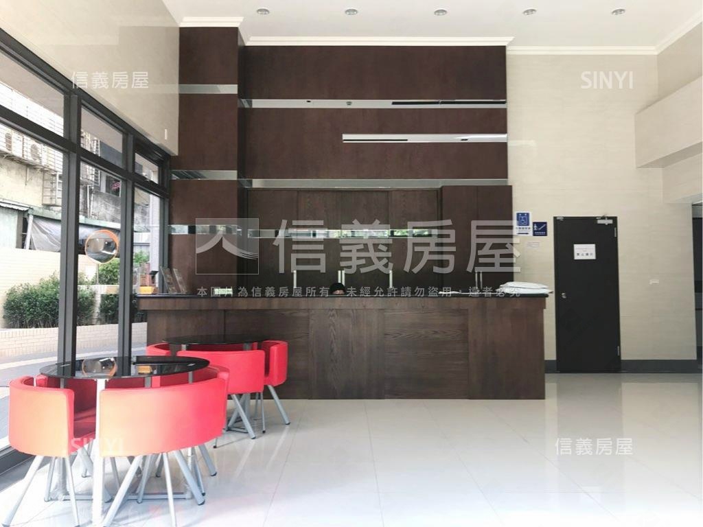 利舟荷悅社區外觀及周邊環境