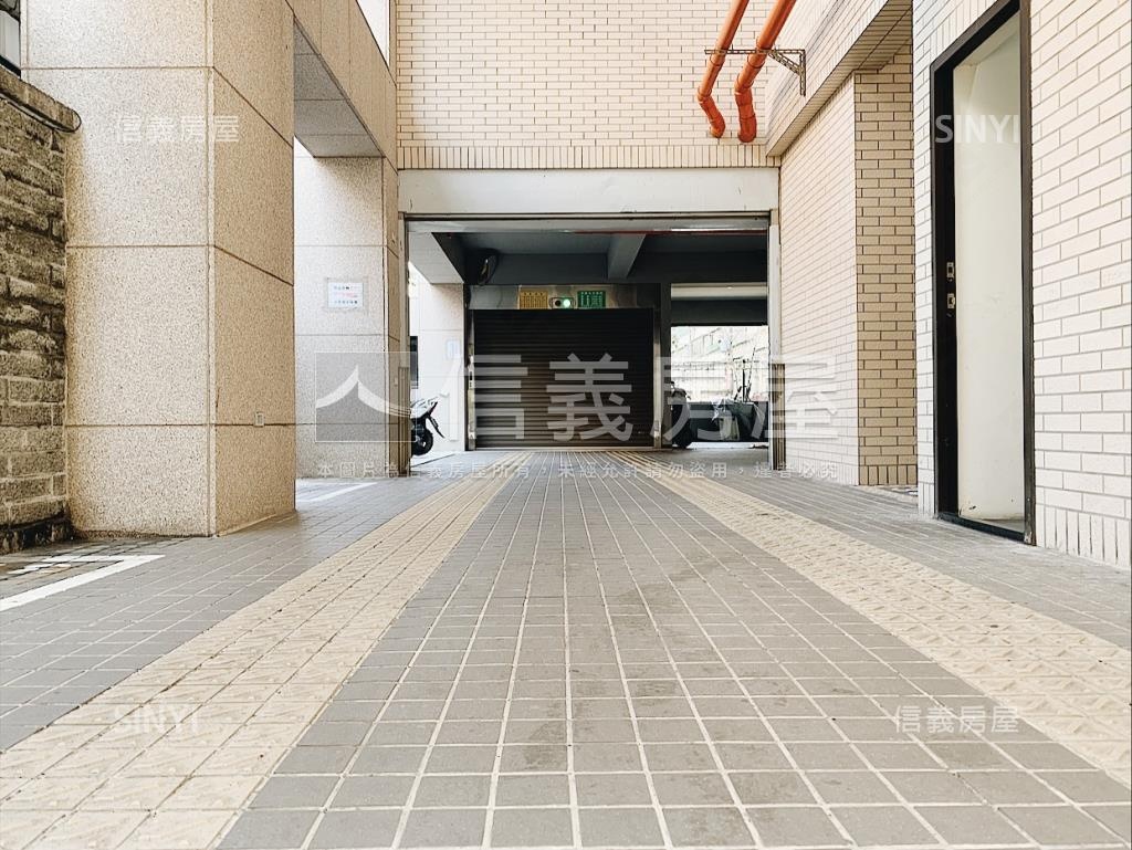 利舟荷悅社區外觀及周邊環境