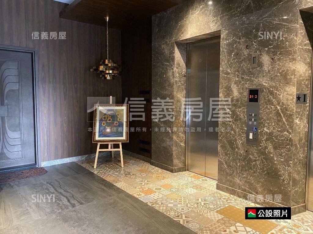 德式真諦社區外觀及周邊環境