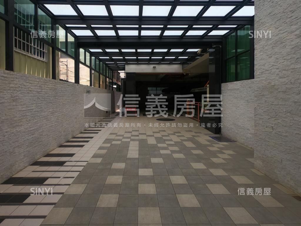 小王子社區外觀及周邊環境