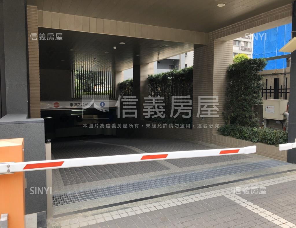 長榮VIP社區外觀及周邊環境