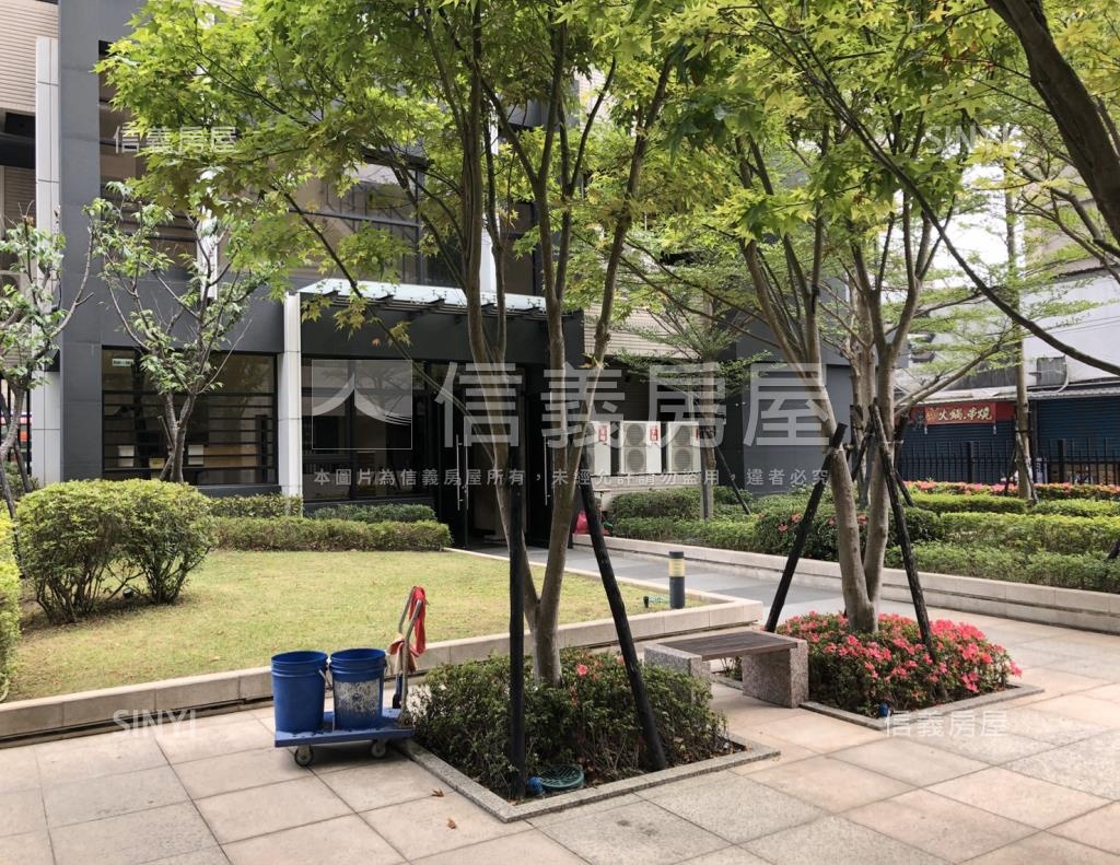 長榮VIP社區外觀及周邊環境