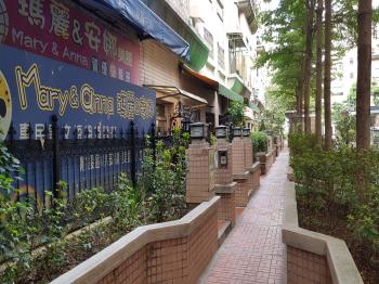台北居易一期