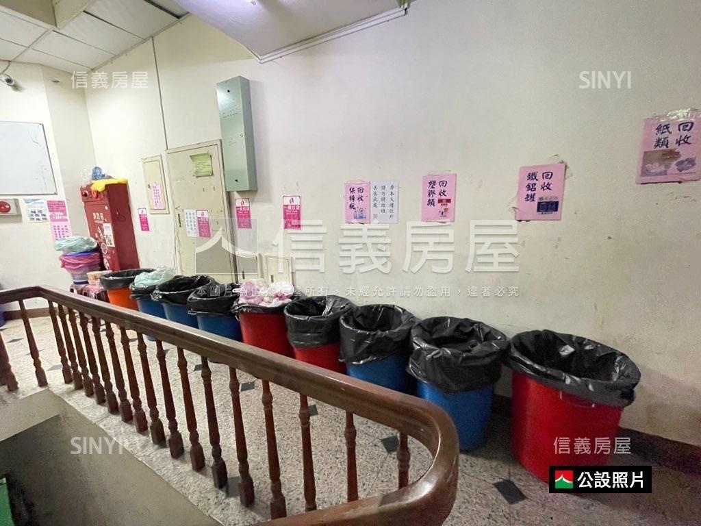 啟安你和我社區外觀及周邊環境