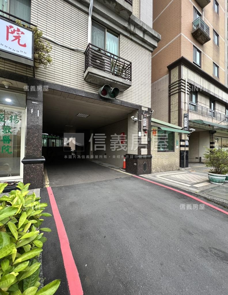 幸福GOGO社區外觀及周邊環境