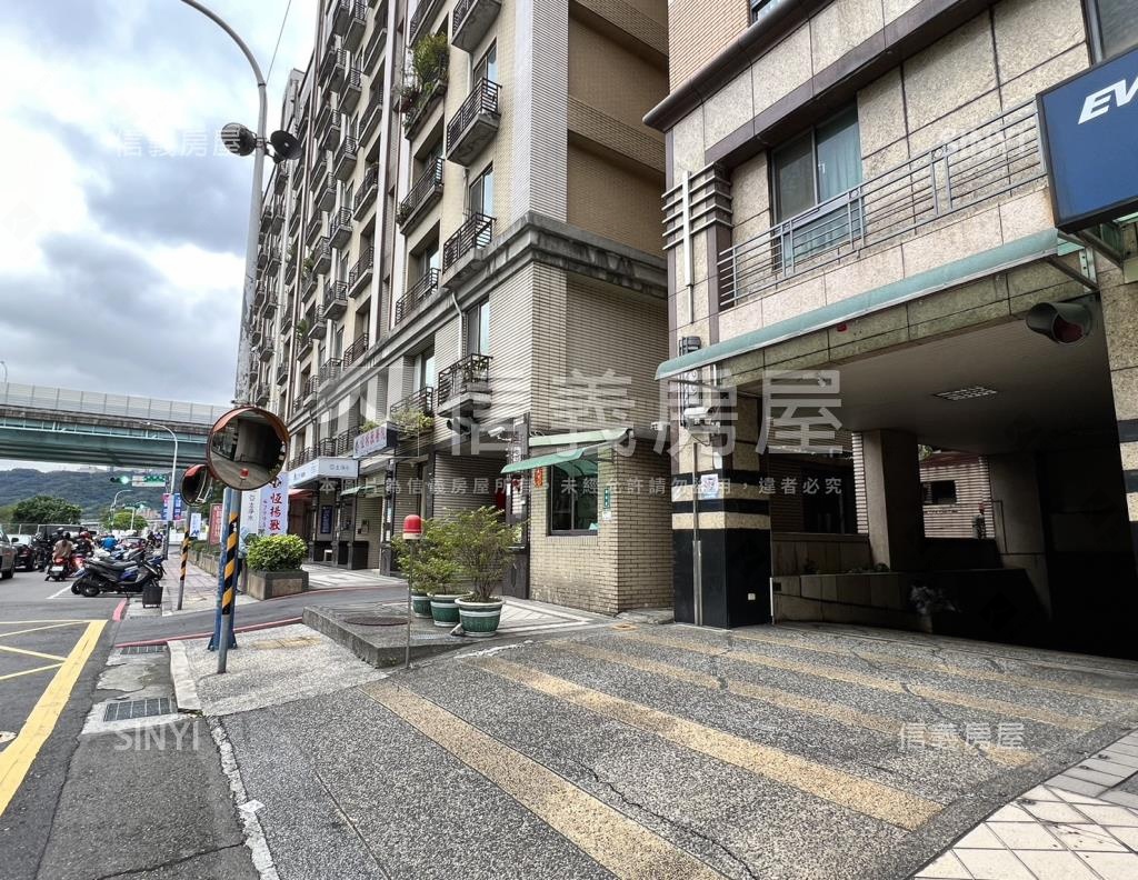 幸福GOGO社區外觀及周邊環境