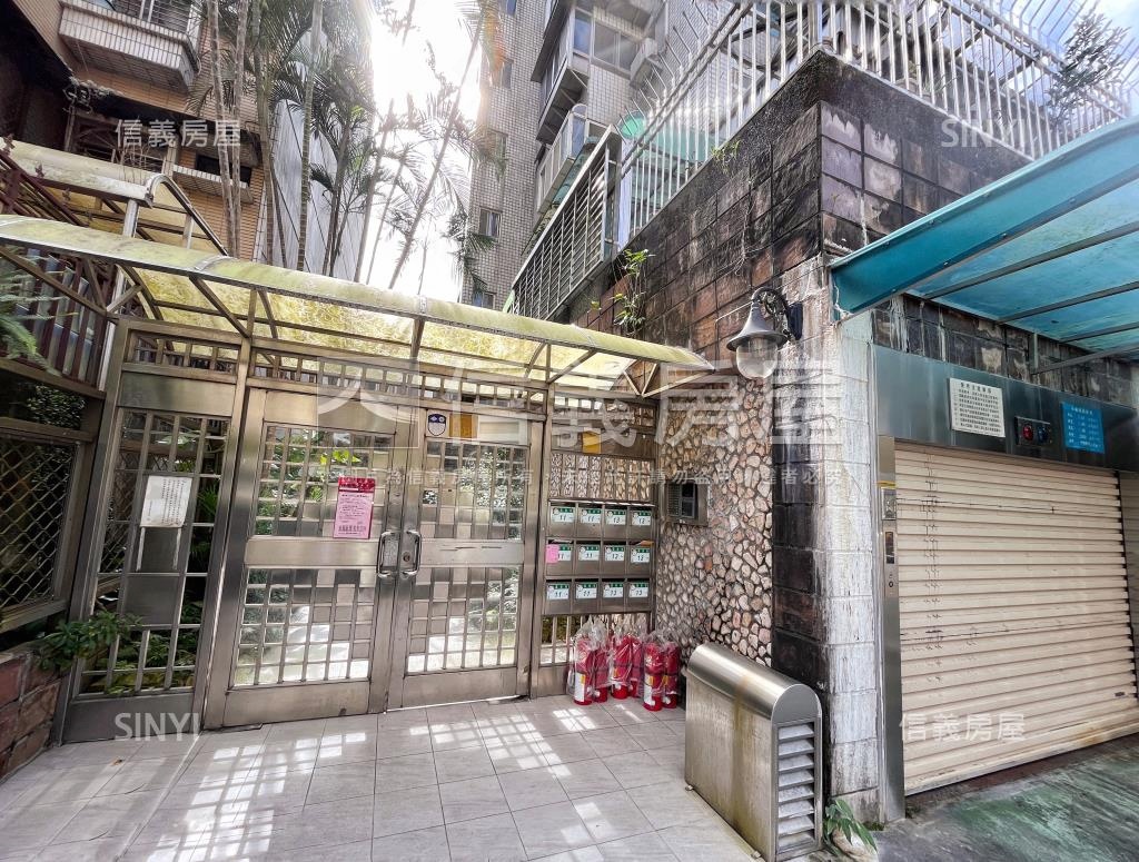 綠野香坡社區外觀及周邊環境