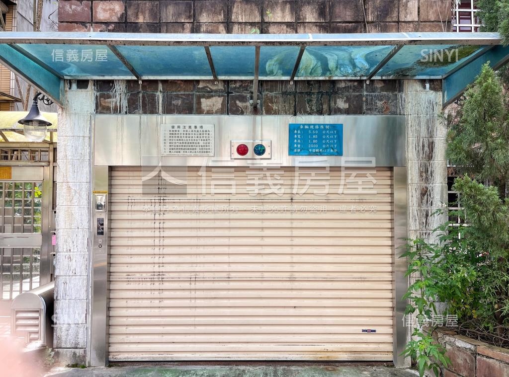 綠野香坡社區外觀及周邊環境