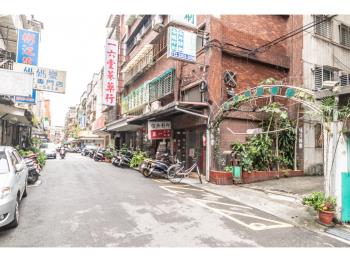 榮華園