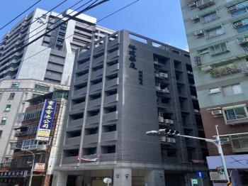 裕建華廈