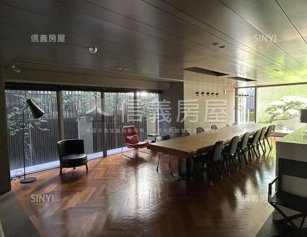 陽明逸居社區外觀及周邊環境