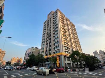 陽明逸居