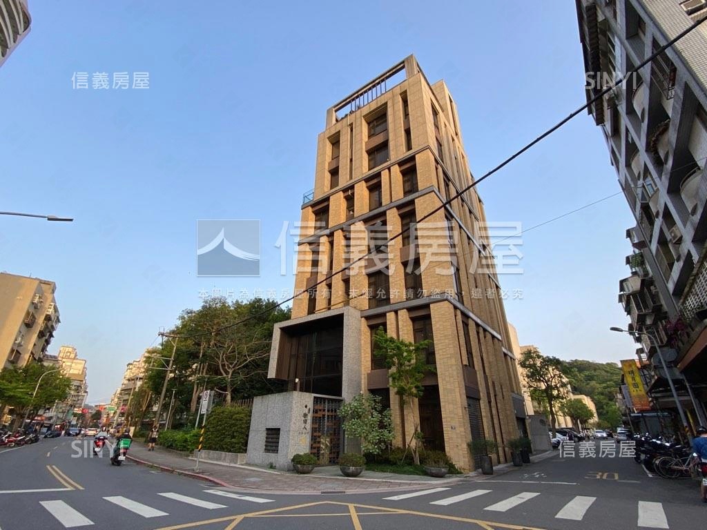 樹語人社區外觀及周邊環境
