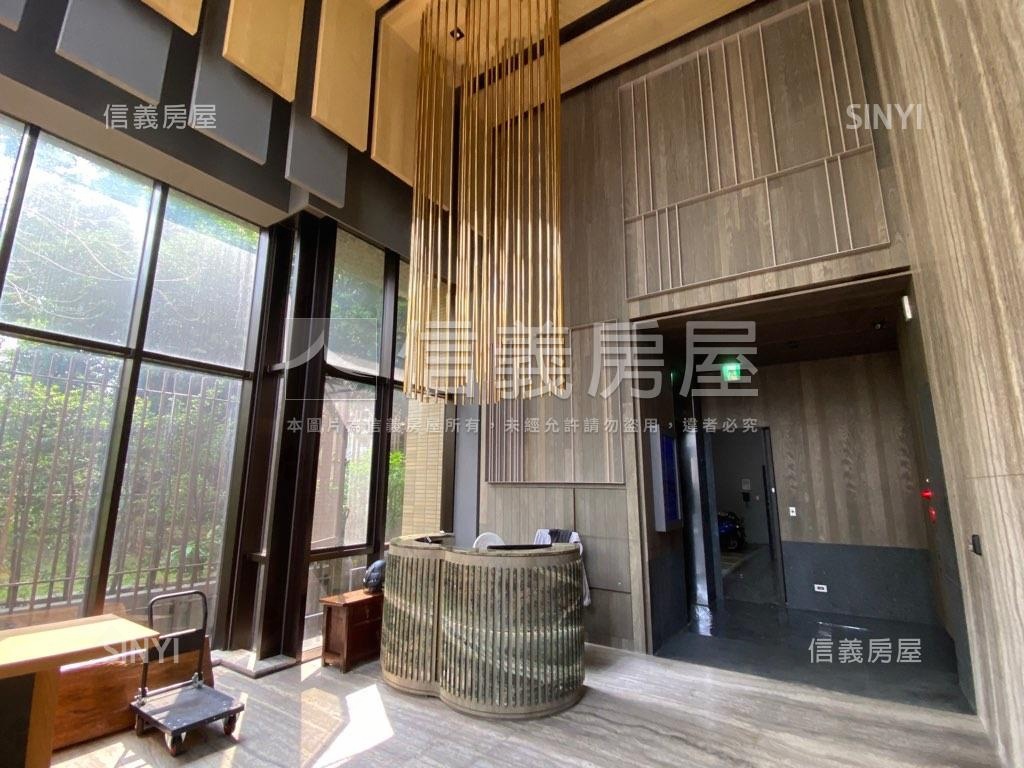樹語人社區外觀及周邊環境