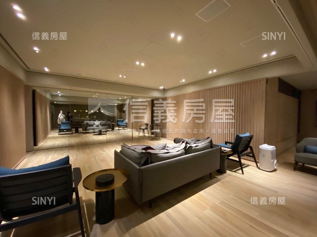 樹語人社區外觀及周邊環境