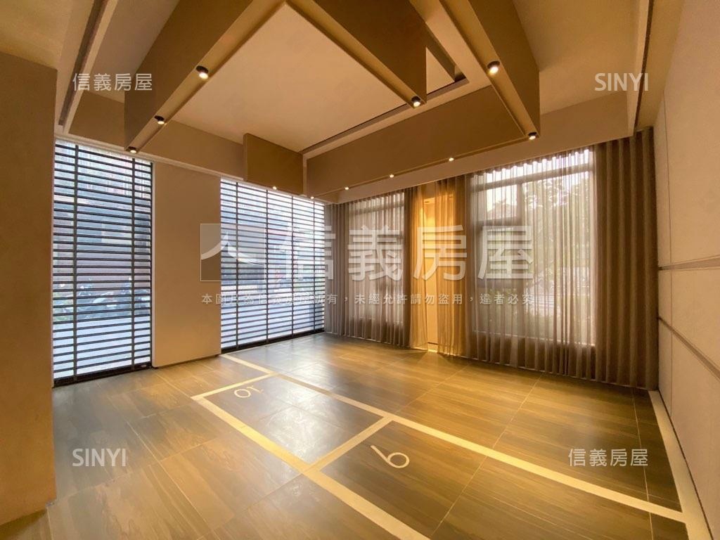 樹語人社區外觀及周邊環境