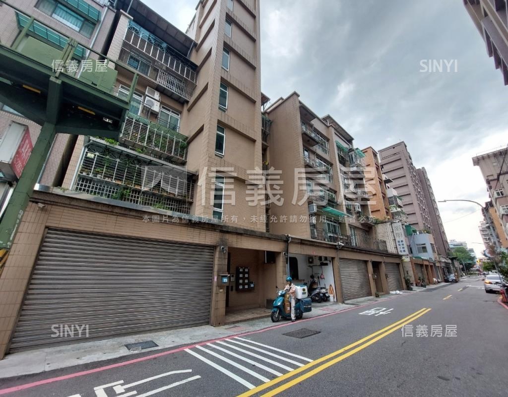 高昇家園社區外觀及周邊環境