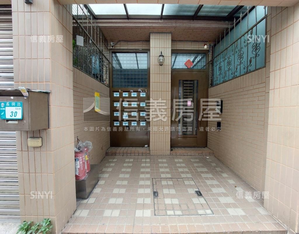 高昇家園社區外觀及周邊環境