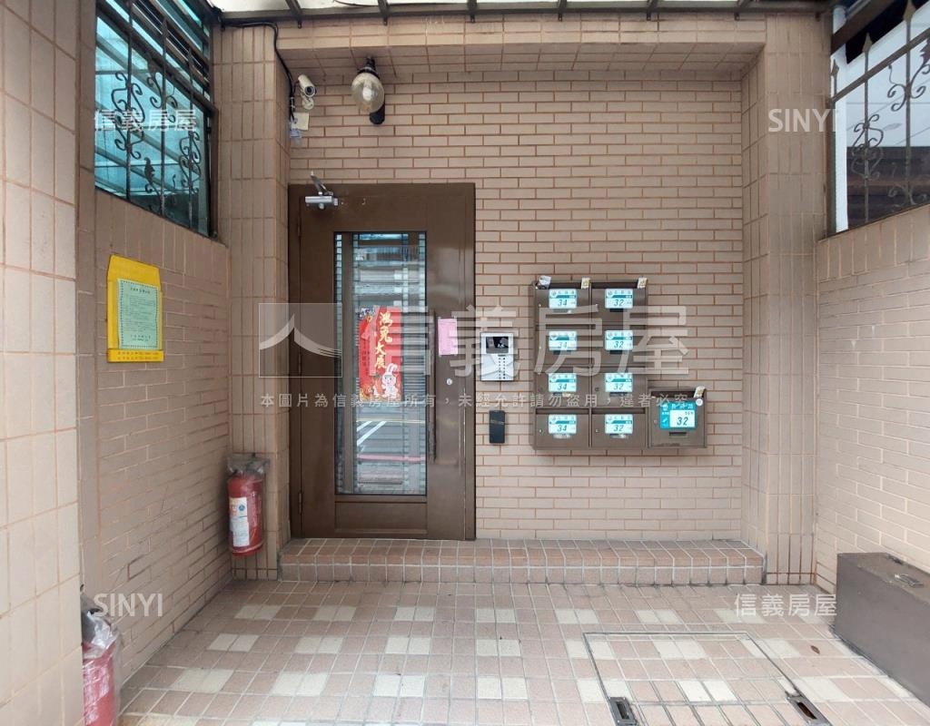 高昇家園社區外觀及周邊環境