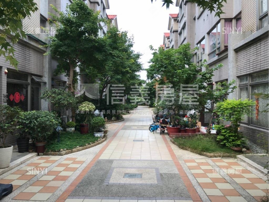 夏威夷社區外觀及周邊環境