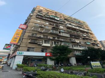 明華南京大廈
