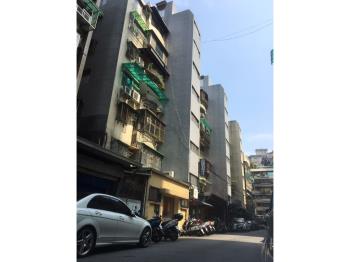 嘉興公寓大廈