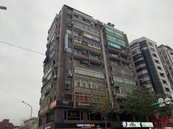 森昌大廈