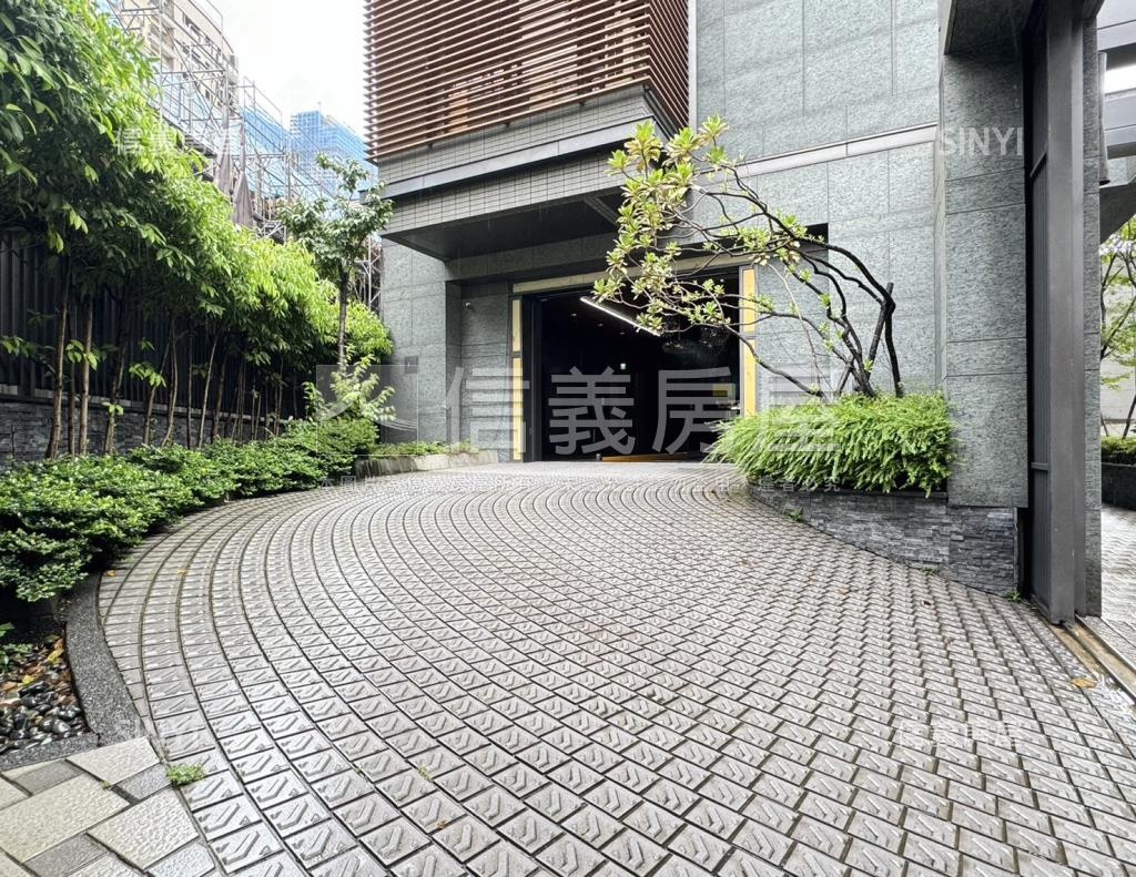 三千家2-B棟社區外觀及周邊環境