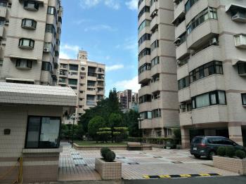 國泰台北理想家-E棟