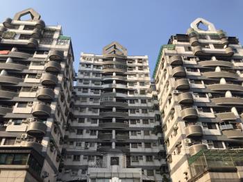萬代福