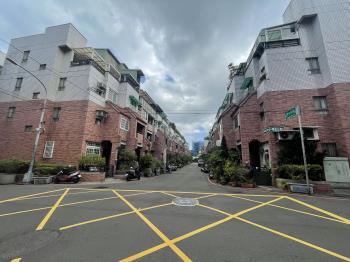 國泰香榭大地