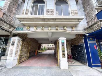 總督府米蘭城堡