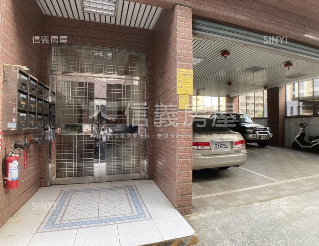 雅第社區外觀及周邊環境