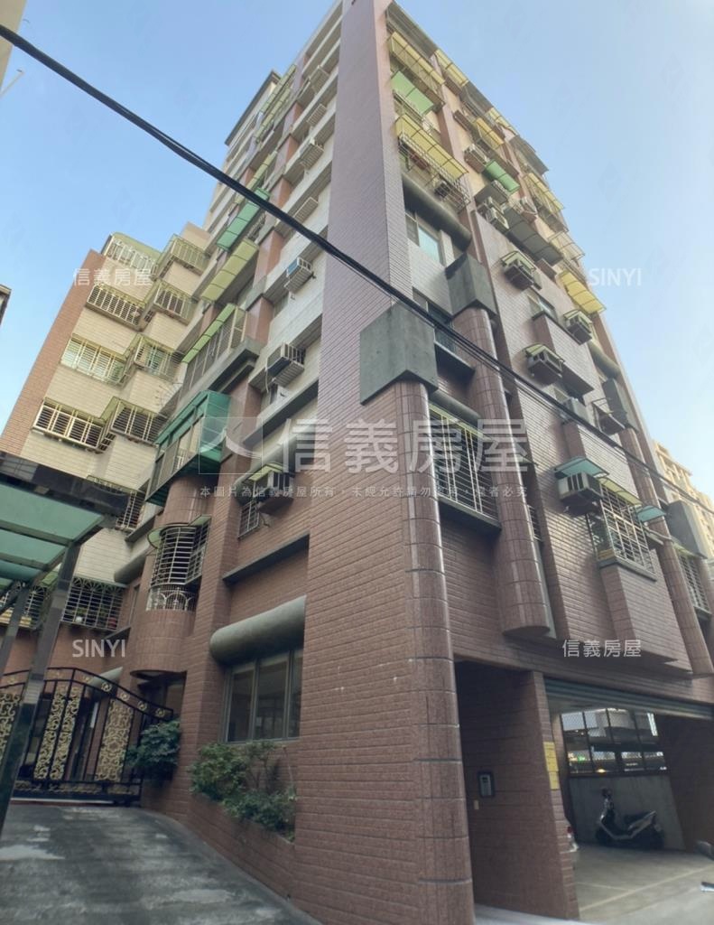雅第社區外觀及周邊環境