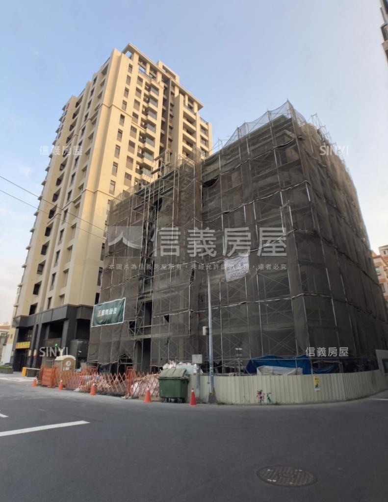 雅第社區外觀及周邊環境