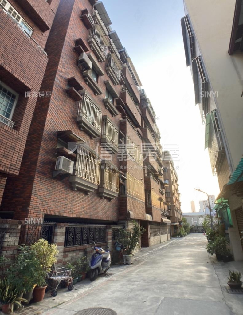 常春藤社區外觀及周邊環境