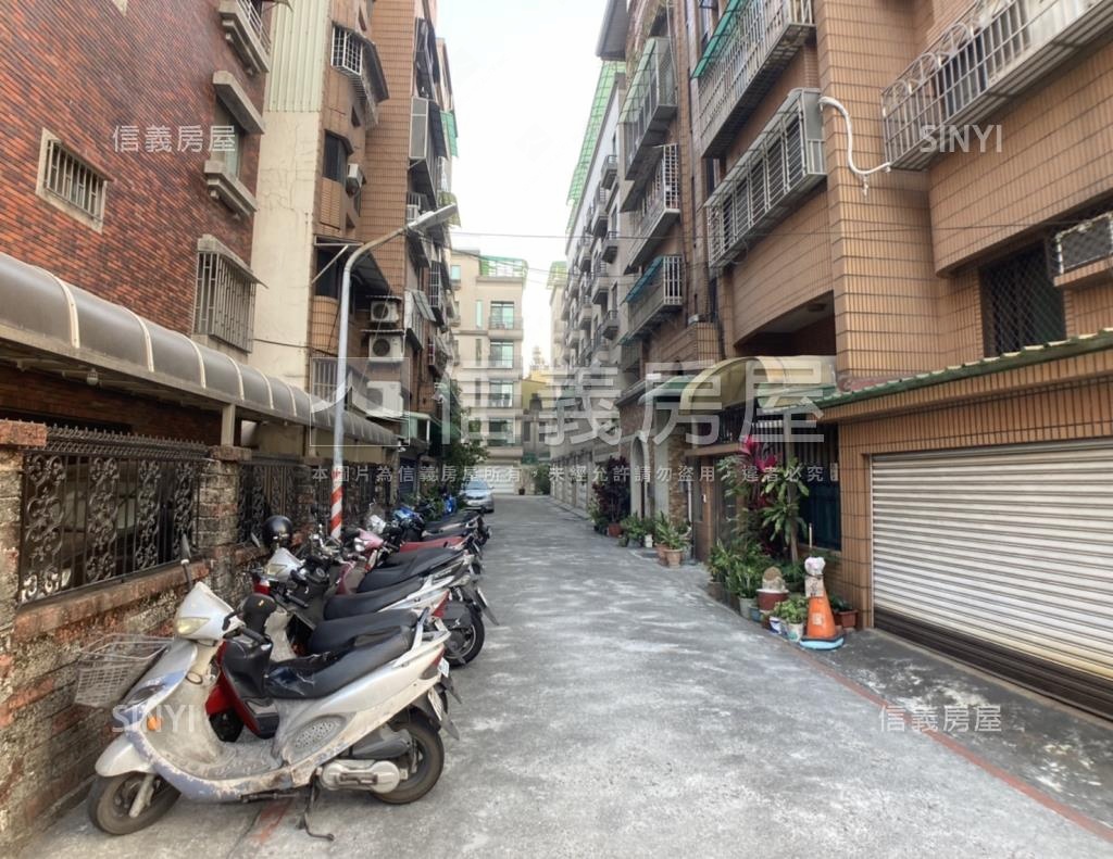 常春藤社區外觀及周邊環境