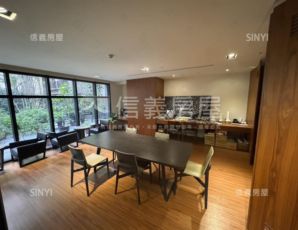 亞昕細見社區外觀及周邊環境